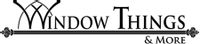 Window Things & More coupons